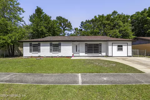 4147 Oriely Dr, Jacksonville, FL 32210