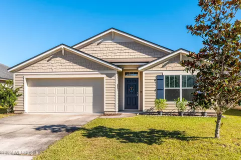 3702 Summit Oaks Dr, Green Cove Springs, FL 32043