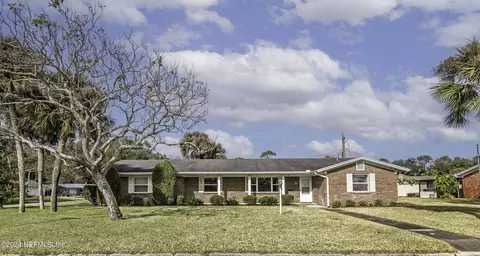 12 Grandview Rd, Saint Augustine, FL 32080