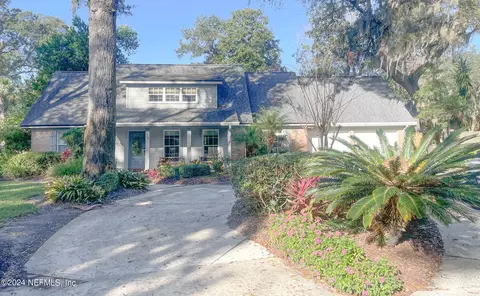 11755 Ft Caroline Rd, Jacksonville, FL 32225
