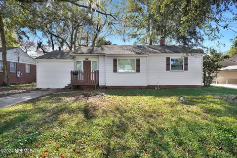 3378 Sheridan Rd, Jacksonville, FL 32207