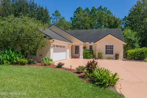204 Deportivo Dr, Saint Augustine, FL 32086