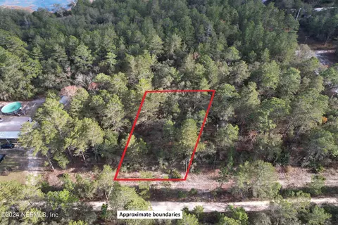115 Nevada Dr, Satsuma, FL 32189