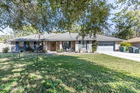 12551 Stage Coach Ln, Jacksonville, FL 32223