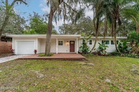 3105 Kline Rd, Jacksonville, FL 32246