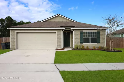 11605 Carson Lake Dr W, Jacksonville, FL 32221