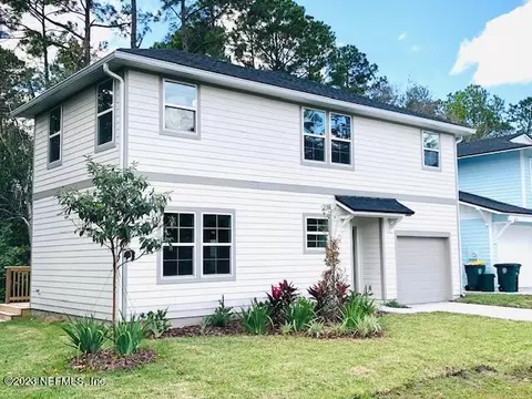 3666 Eunice Rd, Jacksonville East, FL 32250
