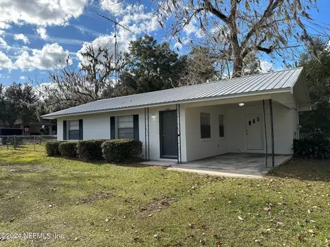 3663 SW Sr 121, Lake Butler, FL 32054