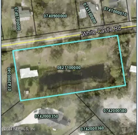 275 White Castle Rd, Saint Augustine, FL 32095