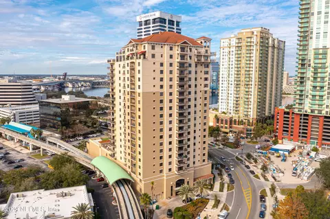 1478 Riverplace Blvd # 603, Jacksonville, FL 32207