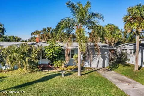 133 30th Ave S, Jacksonville Beach, FL 32250