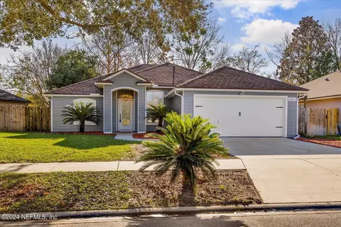 12417 Hatton Chase Ln W, Jacksonville, FL 32258