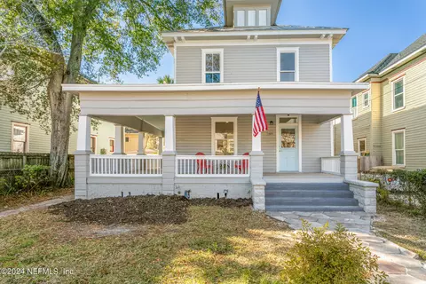 1522 Walnut St, Jacksonville, FL 32206