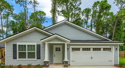 834 Jackson Rd, Jacksonville, FL 32225