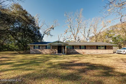 2794 Parrish Cemetery Rd, Jacksonville, FL 32221