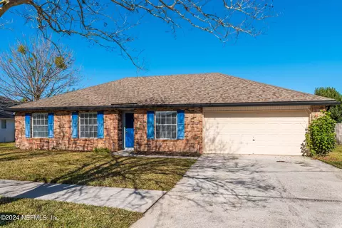 3288 Avalon Dr, Green Cove Springs, FL 32043