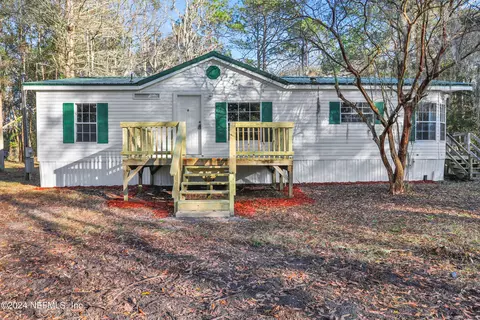 54337 Pelican Rd, Callahan, FL 32011
