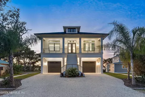 295 Gracy St, Saint Augustine, FL 32080