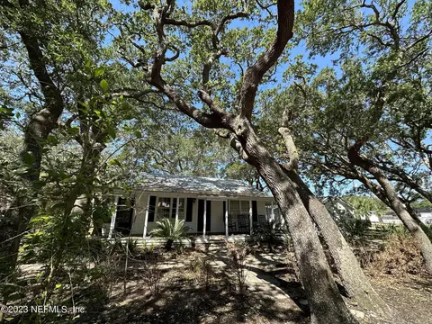 3041 2nd St, Saint Augustine, FL 32084