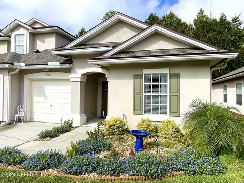 2398 Old Pine Trl, Fleming Island, FL 32003