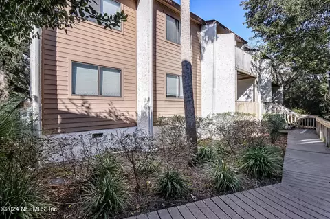 2747 Forest Ridge Dr #I - 7, Fernandina Beach, FL 32034
