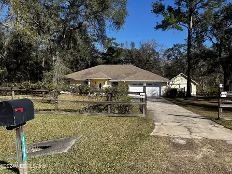 4144 Saunders Dr, Middleburg, FL 32068
