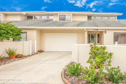 136 La Pasada Cir W, Ponte Vedra Beach, FL 32082