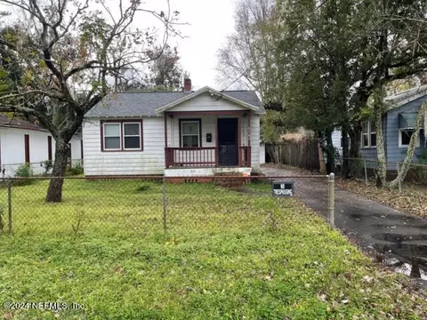 5148 Colonial Ave, Jacksonville, FL 32210