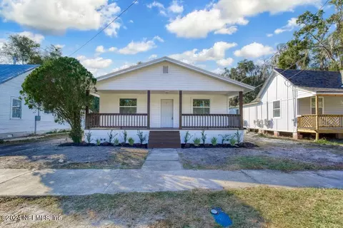 509 Bronson St, Palatka, FL 32177
