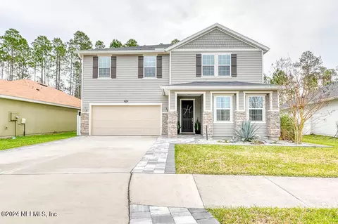 97552 Albatross Dr, Yulee, FL 32097