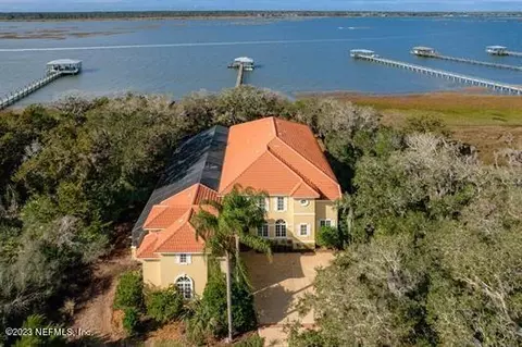 941 N Griffin Shores Dr, Saint Augustine, FL 32080