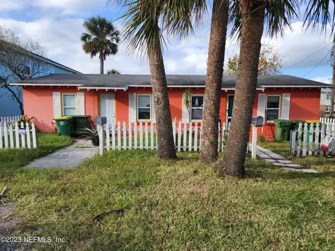803 2nd Ave S #803/807, Jacksonville Beach, FL 32250