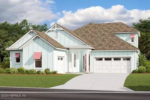 385 Palm Crest Dr, Ponte Vedra, FL 32081