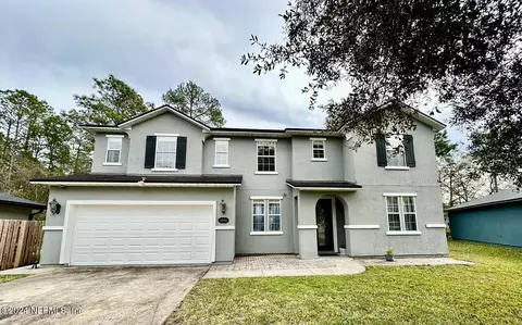1466 Dunns Lake Dr, Jacksonville, FL 32218