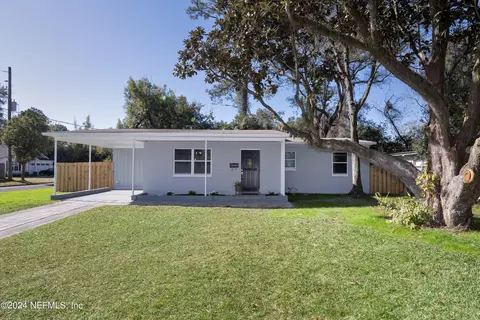 2792 Glen Mawr Rd, Jacksonville, FL 32207