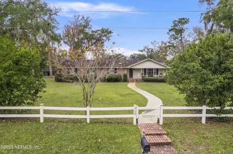 2154 Hopkins St, Orange Park, FL 32073