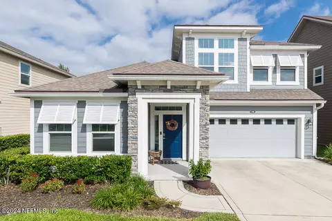 178 Blackwater Way, Saint Johns, FL 32259