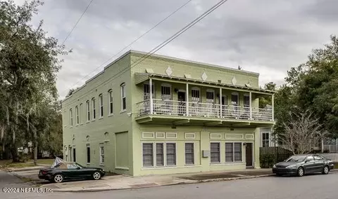 1153 Walnut St, Jacksonville, FL 32206