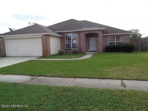 3789 Blackthorn Ct, Orange Park, FL 32073
