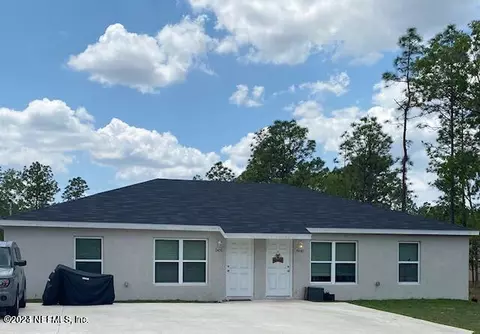 9480 N Travis Dr, Citrus Springs, FL 34434
