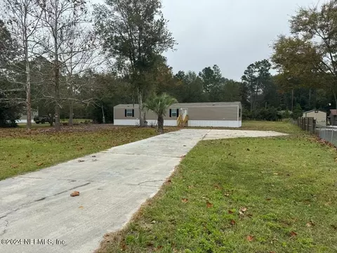 54346 Armstrong Rd, Callahan, FL 32011 photo 1