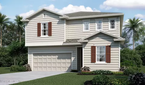 304 Field Flower Way, Saint Augustine, FL 32092
