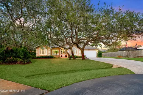 18 Teal Cir, Saint Augustine, FL 32080