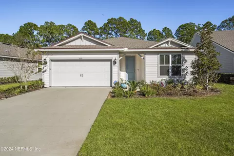 630 La Mancha Dr, Saint Augustine, FL 32086