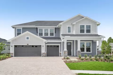 141 Olivia Way, Saint Augustine, FL 32092