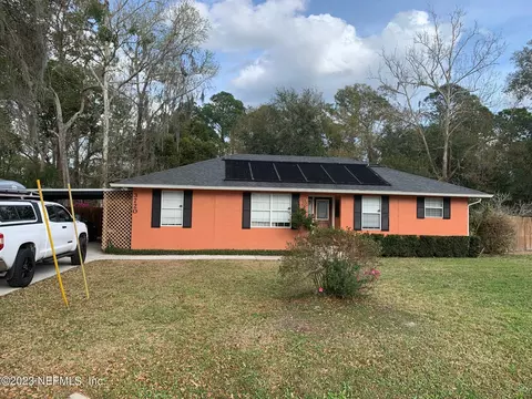3720 Old Lewis Speedway, Saint Augustine, FL 32084 photo 1