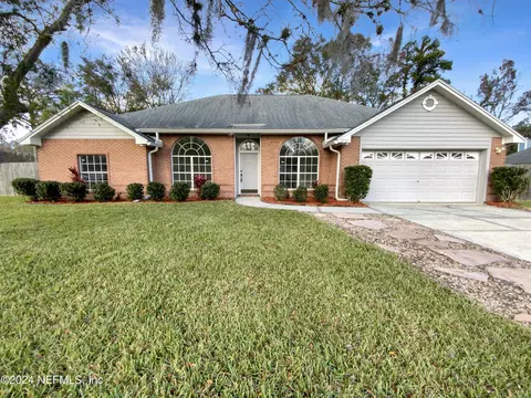 2737 Chelsea Cove Dr, Jacksonville, FL 32223