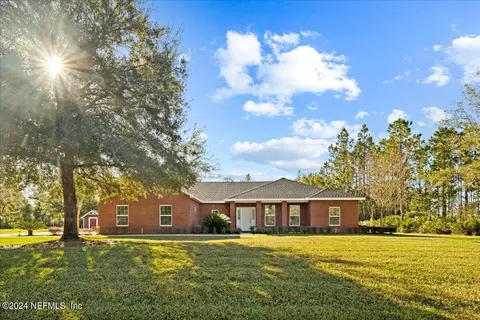 343 Newcastle Rd, Palatka, FL 32177