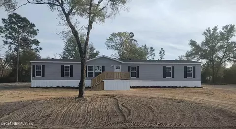 5809 Hillridge Rd, Keystone Heights, FL 32656