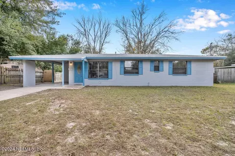7052 Biddy Ln, Jacksonville, FL 32210